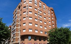 Hotel Nadal Lleida
